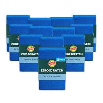 Esfoliante Scotch-Brite Zero Scratch 48