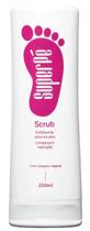 Esfoliante Scrub Colágeno Vegetal E Dolomita Super Pé 220ml Esfoliante Scrub Colágeno Vegetal E Dolomita Super Pé 220ml
