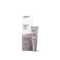 Esfoliante Scrub Labial Dermo Skin Labotrat - 15g