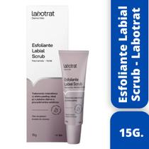 Esfoliante Scrub Labial Dermon Skin - Labotrat 15g.