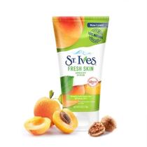 Esfoliante St Ives Fresh Skin Facial Apricot Scrub 170G