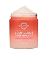Esfoliante Sugar Scrub Dermasuri Body Scrubber
