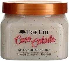 Esfoliante tree hut coco colada