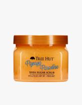 Esfoliante Tree Hut Shea Sugar Scrub Papaya Paradise 510g