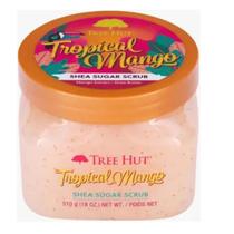Esfoliante Tree Hut Tropical Mango 510g Esfoliante Tree Hut Tropical Mango 510g