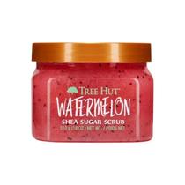 Esfoliante Tree Hut Watermelon Melancia Body Scrub Esfoliante Tree Hut Watermelon Melancia Body Scrub