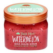 Esfoliante Tree Hut Watermelon Tiktok 510g