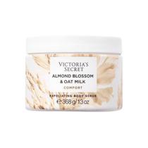 Esfoliante Victoria's Secret Body Scrub Almond & Oat Milk