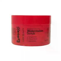 Esfoliante Watermelon Lady Beauty 280G