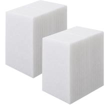 Esfoliantes Hoolerry White Light Duty Scouring 40 unidades