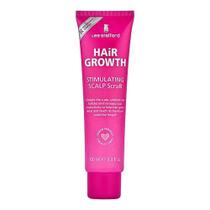 Esfoliate Hair Growth Lee Stafford Para Estimular O Crescimento Capilar 100Ml