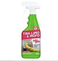 Esfrebom TIra Limo Mofo Spray 500Ml Bettanin