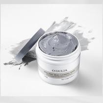 Esfregaço Hidratante Tipo Hidratante Hidratante Máscara de Lama Vulcânica Máscara de Limpeza