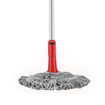Esfregão Auto Torção Para Balde Mop 1570