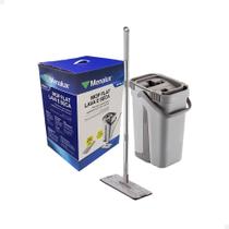 Esfregão Balde Mop Flat Electrolux Menalux A23217301