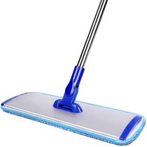 Esfregão de chão Bryquelin Professional Hardwood 18 Microfiber Esfregão de chão Bryquelin Professional Hardwood 18 Microfiber