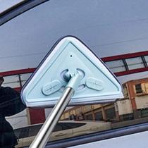 Esfregão de limpeza com rodo multifuncional Esfregão de limpeza com rodo multifuncional