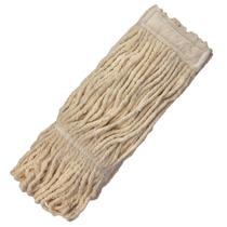 Esfregão de Limpeza Refil Úmido Mop Esfregão Com Cinta 85% Algodão / 15% Poliéster Super Absorção