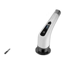 Esfregão Elétrico Recarregável Multiuso 360 Limpeza Chão E