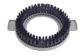 Esfregão Escova Limpeza Reposição Para Mop Pro Move 16 Cm Diametro