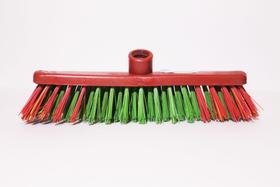 Esfregao Esfrega Forte (Plastico) Sem Cabo