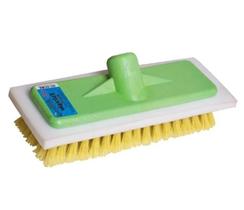 Esfregão Lava Ônibus Caminhão Baú E Para-Brisa Odim Sem Cabo