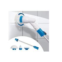 Esfregão Limpador Escova Elétrica Recarregável Bivots S/ Fio - LIP