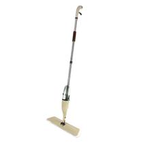 Esfregão Limpeza Rodo Mágico Vassoura Limpeza Mop Spray Elegance Nobre Com Reservatório