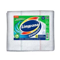 Esfregao limppano grandes superficies