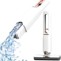 Esfregão Mágico Mini Mop Limpeza Completa Portátil Dobrável Esfregão Mágico Mini Mop Limpeza Completa Portátil Dobrável