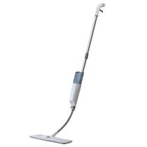 Esfregão Mop Extensível com Spray 470ml e Cabo Flexível Esfregão Mop Extensível com Spray 470ml e Cabo Flexível