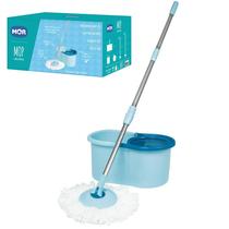 Esfregão Mop Limpeza Prática 8298 - Mor