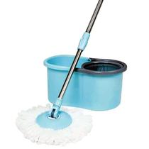 Esfregão MOP Limpeza Prática Pocket Mor Esfregão MOP Limpeza Prática Pocket Mor