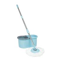 Esfregão Mop Pocket 8 Litros para Limpeza Prática com Balde - Mor