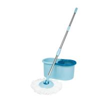 Esfregao Mop Pocket Limp Pratica - Mor