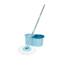 Esfregão Mop Pocket Limpeza Prática