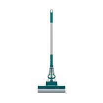 Esfregão Mop Rodo Magico para Limpeza em Geral Esfregão Mop Rodo Magico para Limpeza em Geral