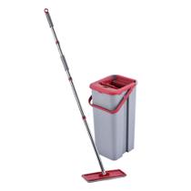 Esfregão Mop Slim Lava e Seca 5L - Paramount