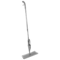 Esfregão Mop Spray com Reservatório Cinza Art House Esfregão Mop Spray com Reservatório Cinza Art House