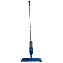 Esfregão Mop Spray Tronos - 3 em 1 - Borrifa, Limpa e Seca - Dispenser para Sabão - 2 Refis - 63414