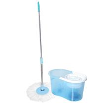 Esfregão Mop Urban Cabo 1,25m com 2 Refis Esfregão Mop Urban Cabo 1,25m com 2 Refis