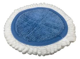 Esfregão Tecido Mop Limpador De Piso Philco Clean Mop Pme01b Esfregão Tecido Mop Limpador De Piso Philco Clean Mop Pme01b