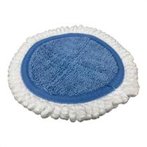 Esfregão Tecido Mop Limpador de Piso Philco Clean Mop PME01B