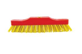 Esfregao Varre Forte (Madeira) S/ Cabo