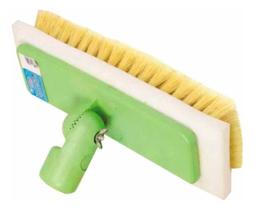 Esfregão Vassoura Articulada Odim Lava Caminhão Automóvel