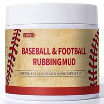 Esfregar lama para bolas de futebol e beisebol ZOXY Mud Formula