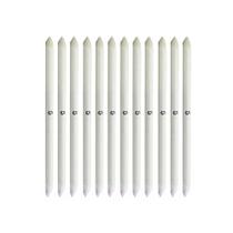 Esfuminho Trident Drawing Stumps Nº5 Com 12 Unidades Ef-5