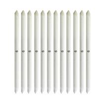 Esfuminho Trident Drawing Stumps Nº6 com 12 Unidades EF-6