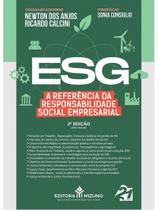 Esg - a referência da responsabilidade social empresarial