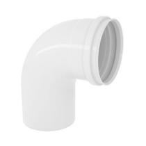 esgoto curva 90 curta 075mm * - tigre